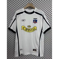 2005 Colo Home/Jersey, Quick-Drying Sports T-Shirt