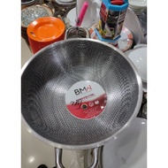 Best non-stick frying pan, anti-scratch 34 cm non stick pan