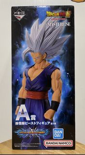 龍珠 Dragon Ball  一番賞 A賞 野獸悟飯