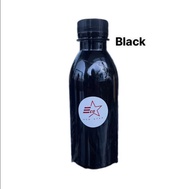 Combo 2 chai màu nhuộm vải Ecostar tặng 1 túi vải trắng hoặc vỏ gối nhuộm thủ công họa tiết sáng tạo