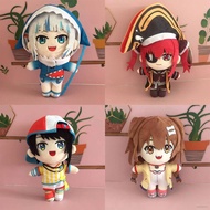 Sta5 Hololive VTuber Ozora Subaru Gawr Gura Houshou Marine Inugami Korone Plush Dolls Stuffed Toys F