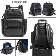 Tumi Alpha 3 Backpack Tumi Brief pack Mirror 1:1