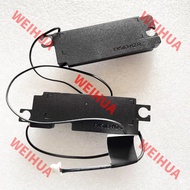 New built in speaker kit set for Asus FX86 FX86F FX86S FX86FM FX80G FX80GM FX505 FX505G ZX80 FX63VD 