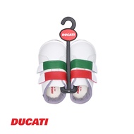 DUCATI Baby Boy Walking Shoes - White D814850-816556