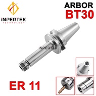 Arbor BT30 ER11 100 Collet Chuck ER 11 Arbor Milling CNC BT 30 Tool