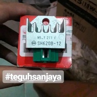 Kiprok Regulator 3KA-H1960-10 Rx King RXKing Original Yamaha