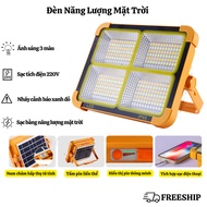 Super Bright Solar LED Lights Save Electricity