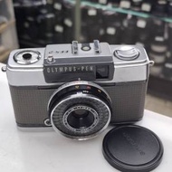 OLYMPUS PEN EES-2 30MM F2.8 全正常