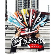 2025 Men Women Sports Shoes Student Sneakers Low-Top AJ1 Casual