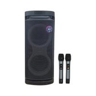ลำโพงบลูทูธพร้อมไมค์ SHERMAN APS-502 (1279812)