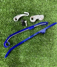 * USE BLOCK MANUAL TENSIONER * ESPADA RACING EX5 DREAM / EX5 CLASS 1 / WAVE100 CNC TIMING CHAIN TENS