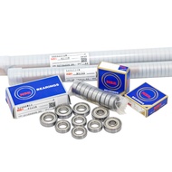 NSK 607 High Speed 608 Miniature 684 Bearing 683 694 624 688ZZ69