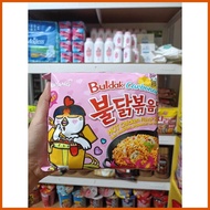 ∲ ▨ ▼ samyang buldak noodles korean