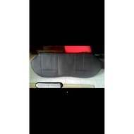 PVC SEAT COVER WIRA/SAGA-OLD/ISWARA