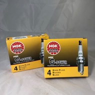 NGK BR9ES = br8es Spark Plug (Single Piece)