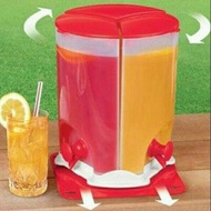 3 IN 1 DRINK DISPENSER