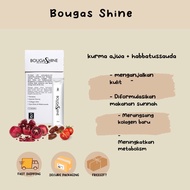 Bougas Shine (Supplement for skin)