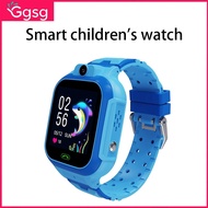 【SG】4G Kids Smart Watch Phone Call Watch Video Chat LBS GPS WiFi SOS Monitor Camera IP67 Waterproof 
