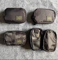 💜PORTER TANKER 日本吉田 鎖匙包 零錢包 卡片包 Coin purse card holder