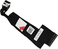 Laptop DC in Power Jack Cable Charging Port Socket Connector for Dell G15 Gaming Laptop 5510 5511 55