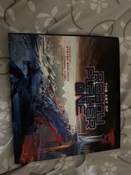 Ready player one 設定集