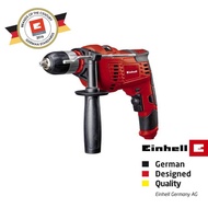 Einhell Corded Impact Drill Kit (TC-ID 1000 Kit) [1 Year Warranty]