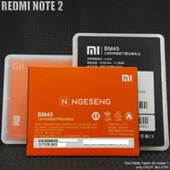 Battery Dock REDMI NOTE BM42 BM45 BM44 BM42