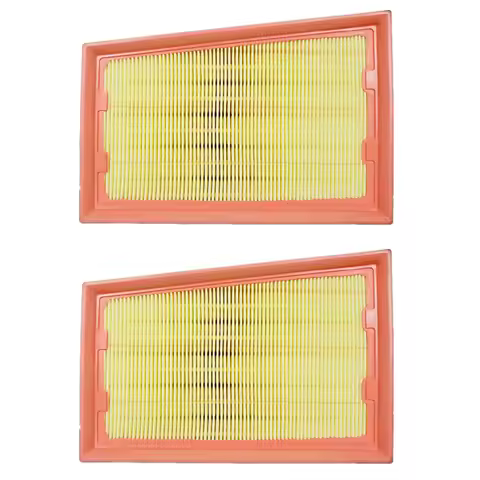 High quality engine air filter for NISSAN QASHQAI 2.0 for Nissan RENAULT KOLEOS 2.0 X-TRAIL 2.0 oem: