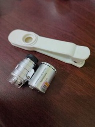 手機60倍顯微鏡