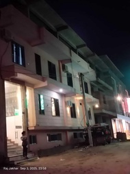 Hotel Vikram Palace