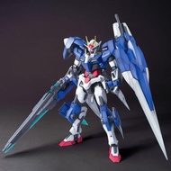 ZL Bandai MG 1/100 master grade Gundam 00 Seven 7 Sword swords