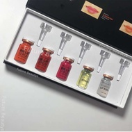 เกาหลี 8 มิลลิลิตร Semi-Permanent BB Cream Glow Lip Glow Blush Kit Moisturizing Nourishing Long Last