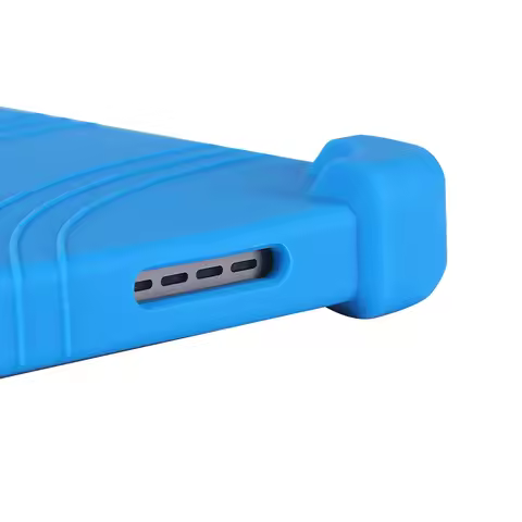 For TCL NXTPAPER 11 Plus 11.5 inch New Release Case Full Package Housing Silicone Shockproof Stand C