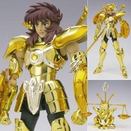 ✞約蕙✞ / BANDAI 萬代 / 代理 / 拆擺 / 黃金13宮 / 聖鬥士星矢 / 聖衣神話 / EX天秤座 童虎