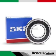 Benelli Tnt600 Tnt300 SKF Front Rear Wheel Bearing Sprocket Bearing Motorcycle Spare Parts