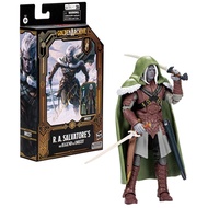 hasbro 6 inch dungeons and dragons drizzt figure misb
