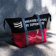 Free Shrimp Coins Compressport CS Clothing Protection Bag 2.0 Storage Sports Equipment