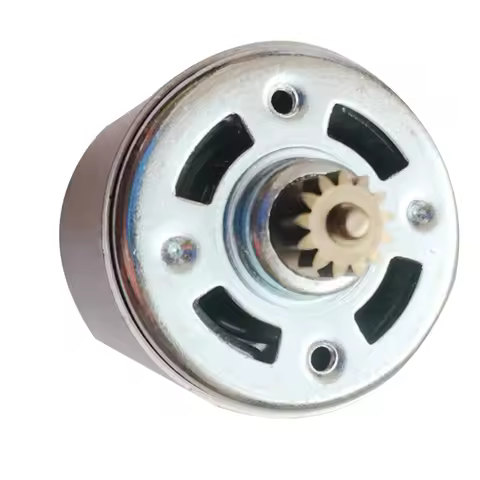 13 Teeth Motor 18V Replace for BOSCH GSR 18-2-LI GSB 18-2-LI PSB 1800 LI-2 Screw Driver