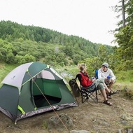 (2人/4人) 美國 Geertop 超輕防水 3 季露營休閒戶外帳篷