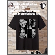 Gal Gadot Eps T-shirt. 1 Men'sWanita/