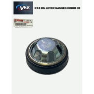 RXZ OIL LEVER GAUGE MIRROR PARTS