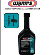 Wynn's Shudderguard หัวเชื้อช่วยปกป้องและบำรุงระบบเกียร์อัตโนมัติ + หยุดรั่วซึม (ATF Additive)