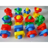 LEGO CONSTRUCTION FOR KIDS