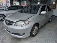 【只賣好車】2011 Toyota Vios，1.5cc，跑15萬1，便宜代步車，無待修 品質嚴選！！