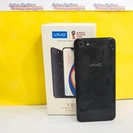 Populer Vivo Y81 Ram 3 Rom 16Gb ( SECOND )