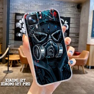 XIAOMI 12T Case 12T PRO/ - Latest Miracle Case [MOTIF 27] Silicone - XIAOMI 12T Case 12T PRO/ - Casi