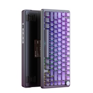 ATTACK SHARK X85 Wireless Mechanical Keyboard