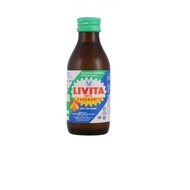 LIVITA HONEY   150ML