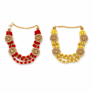 Laddu Gopal Garland/Mala/ Nackles