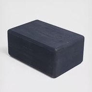 【Manduka】Recycled Foam Block 環保瑜珈磚 50D - Midnight